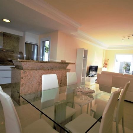 Villa Lovisi Maspalomas  Luaran gambar