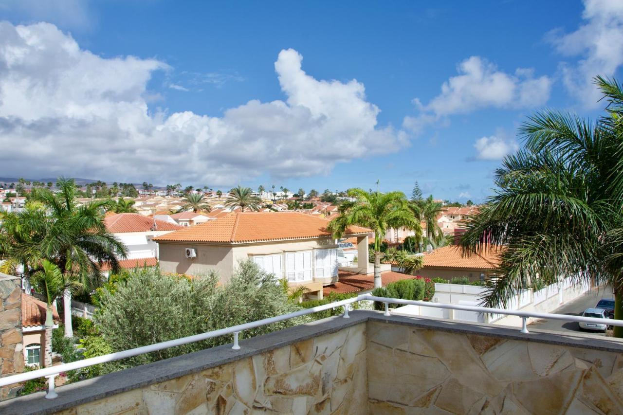 Villa Lovisi Maspalomas  Luaran gambar
