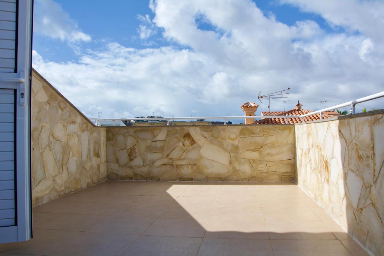 Villa Lovisi Maspalomas  Luaran gambar