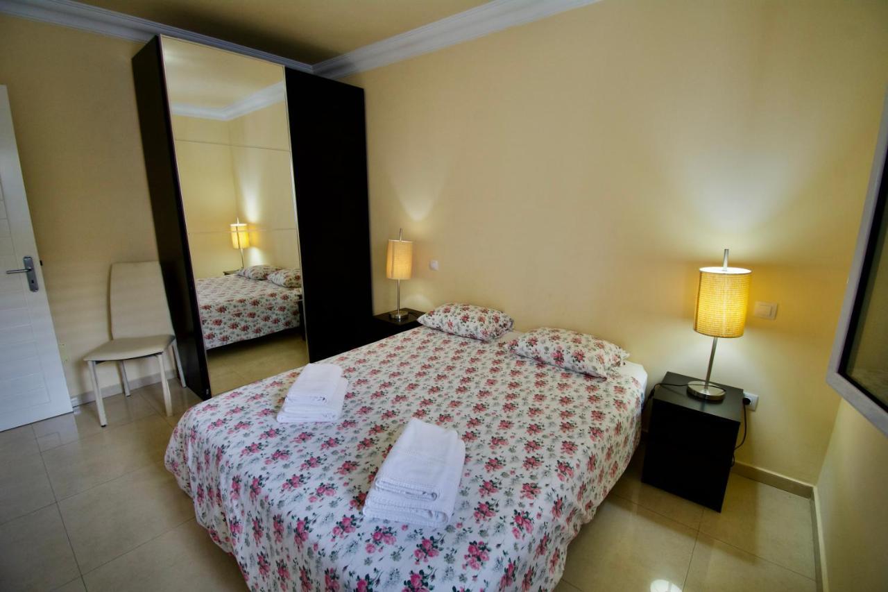 Villa Lovisi Maspalomas  Luaran gambar
