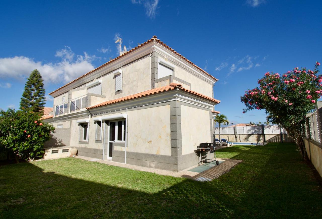 Villa Lovisi Maspalomas  Luaran gambar