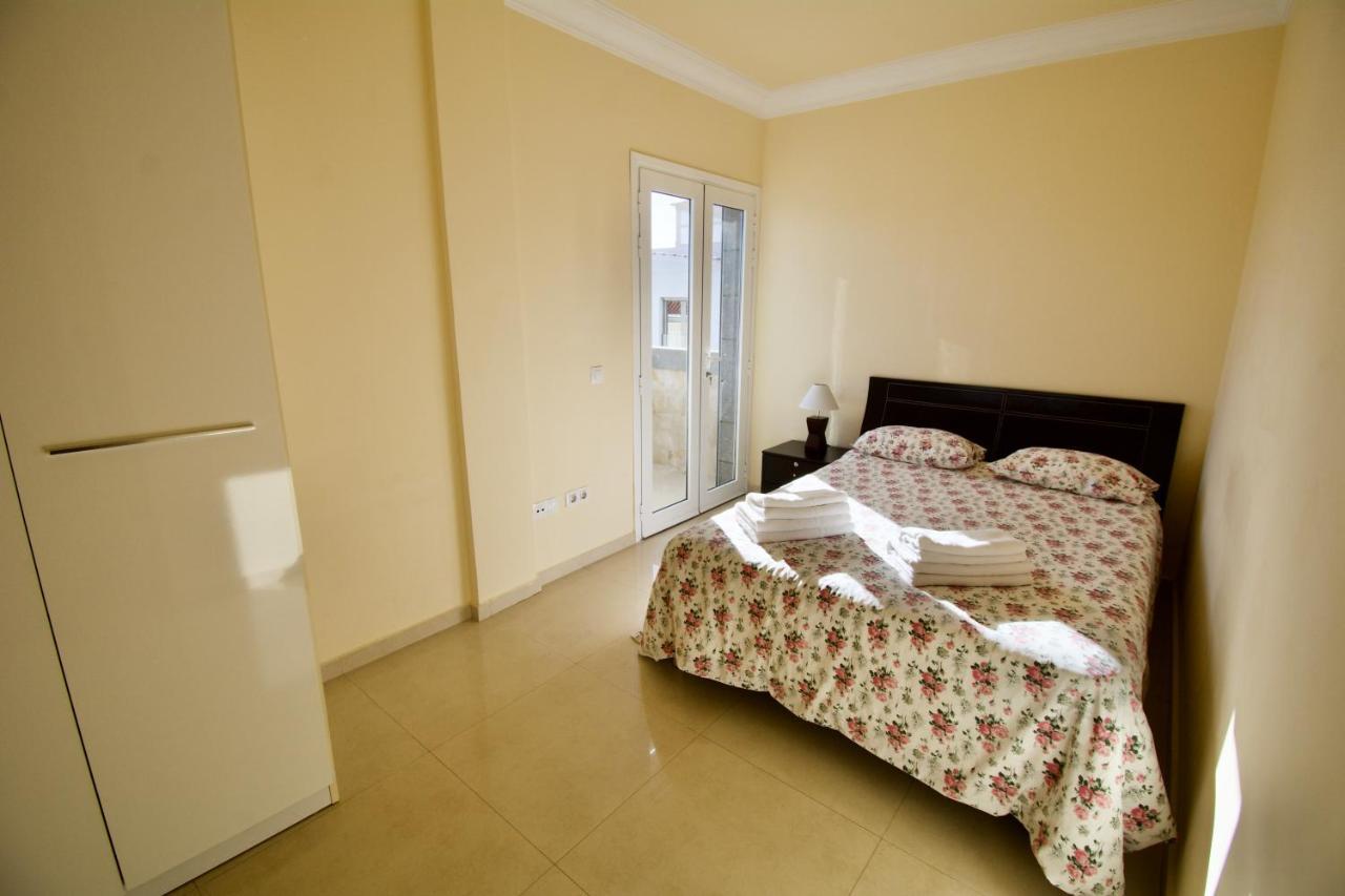 Villa Lovisi Maspalomas  Luaran gambar