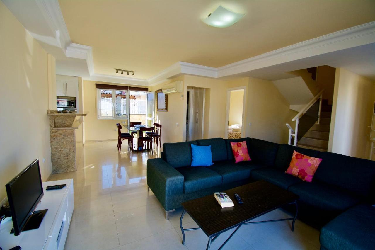 Villa Lovisi Maspalomas  Luaran gambar