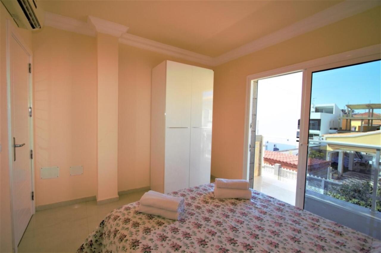 Villa Lovisi Maspalomas  Luaran gambar