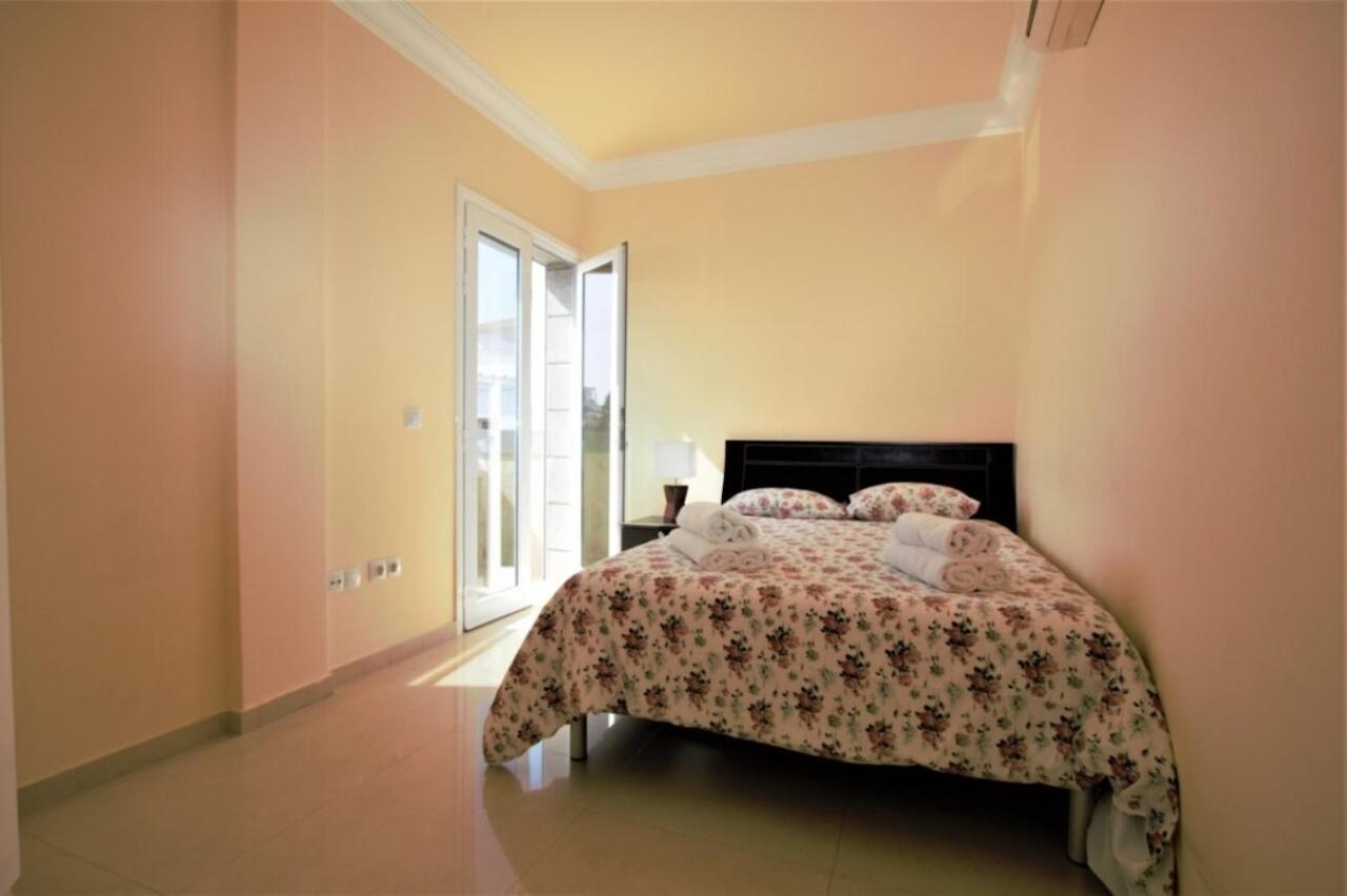 Villa Lovisi Maspalomas  Luaran gambar