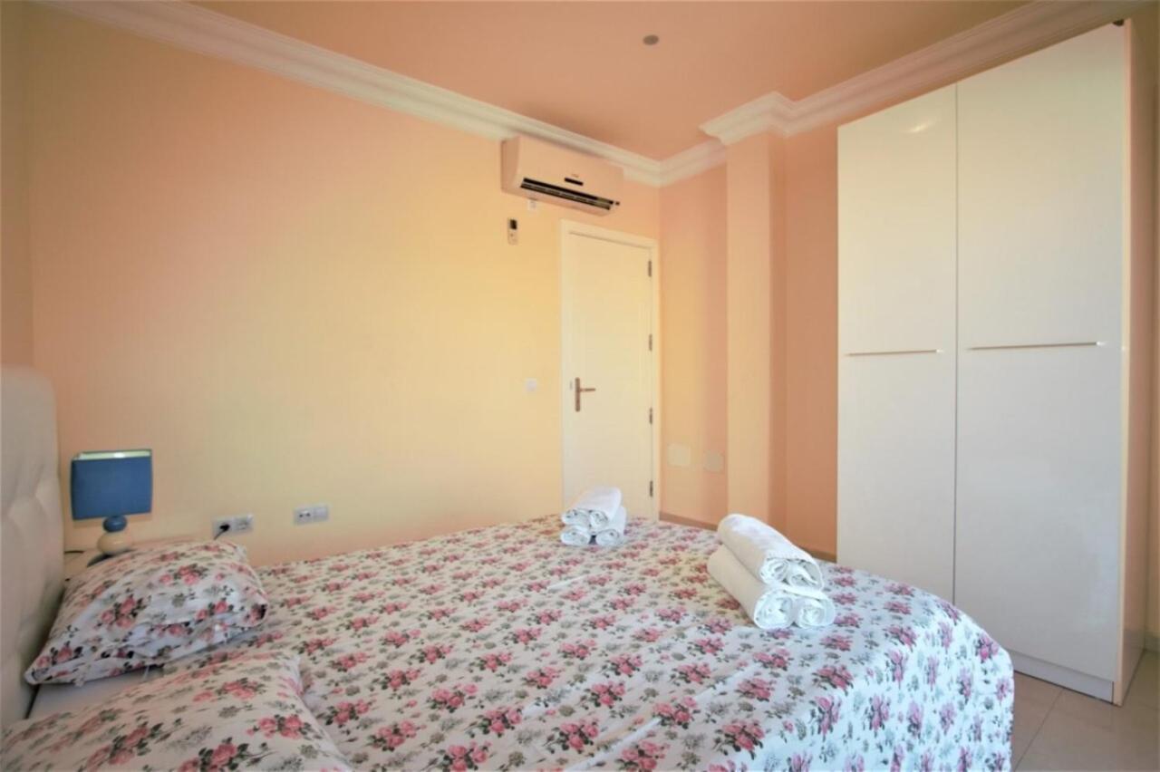 Villa Lovisi Maspalomas  Luaran gambar