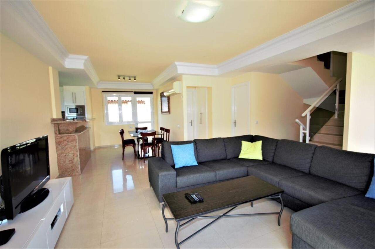 Villa Lovisi Maspalomas  Luaran gambar