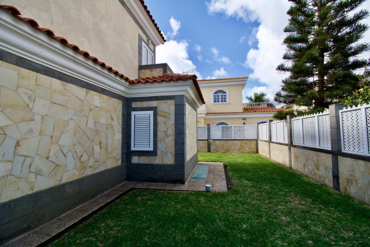 Villa Lovisi Maspalomas  Luaran gambar
