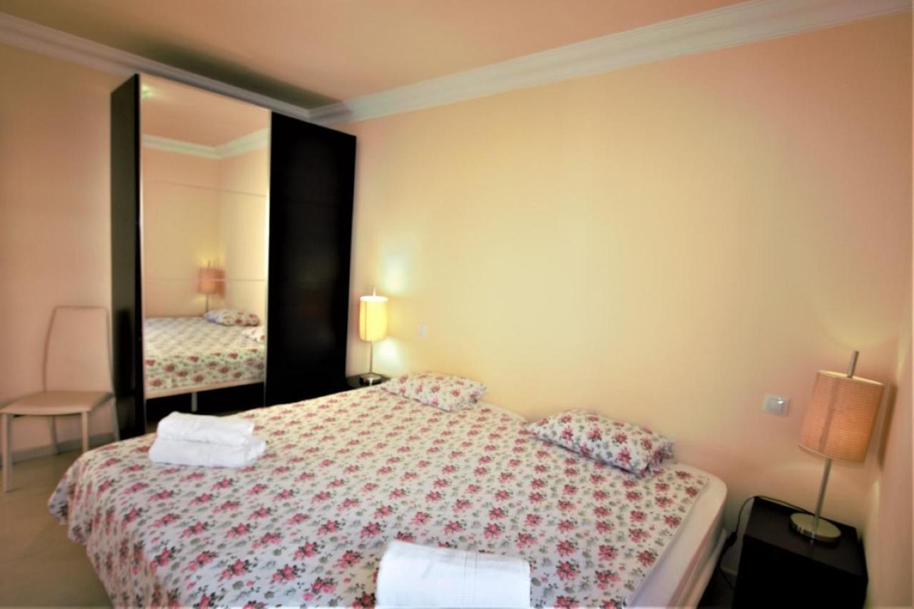Villa Lovisi Maspalomas  Luaran gambar