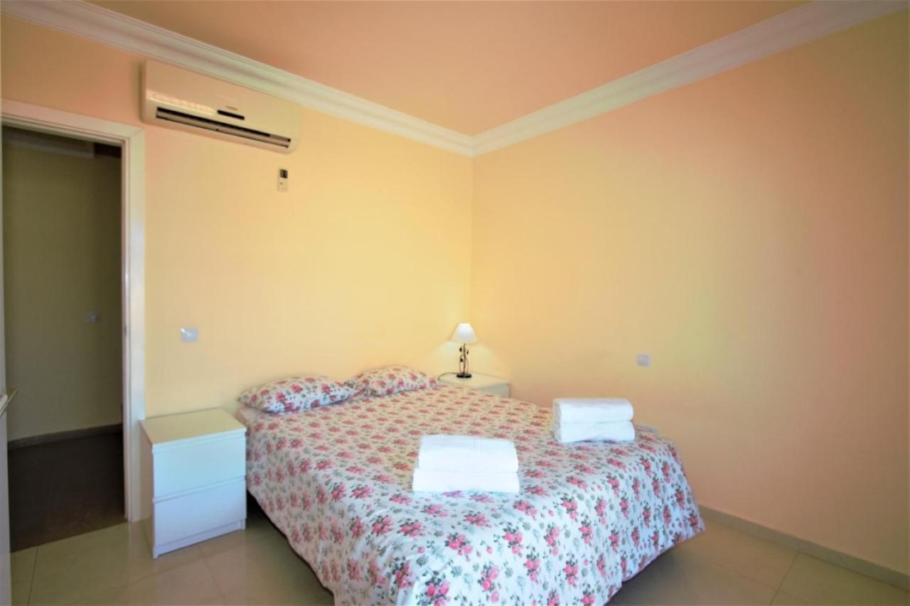 Villa Lovisi Maspalomas  Luaran gambar