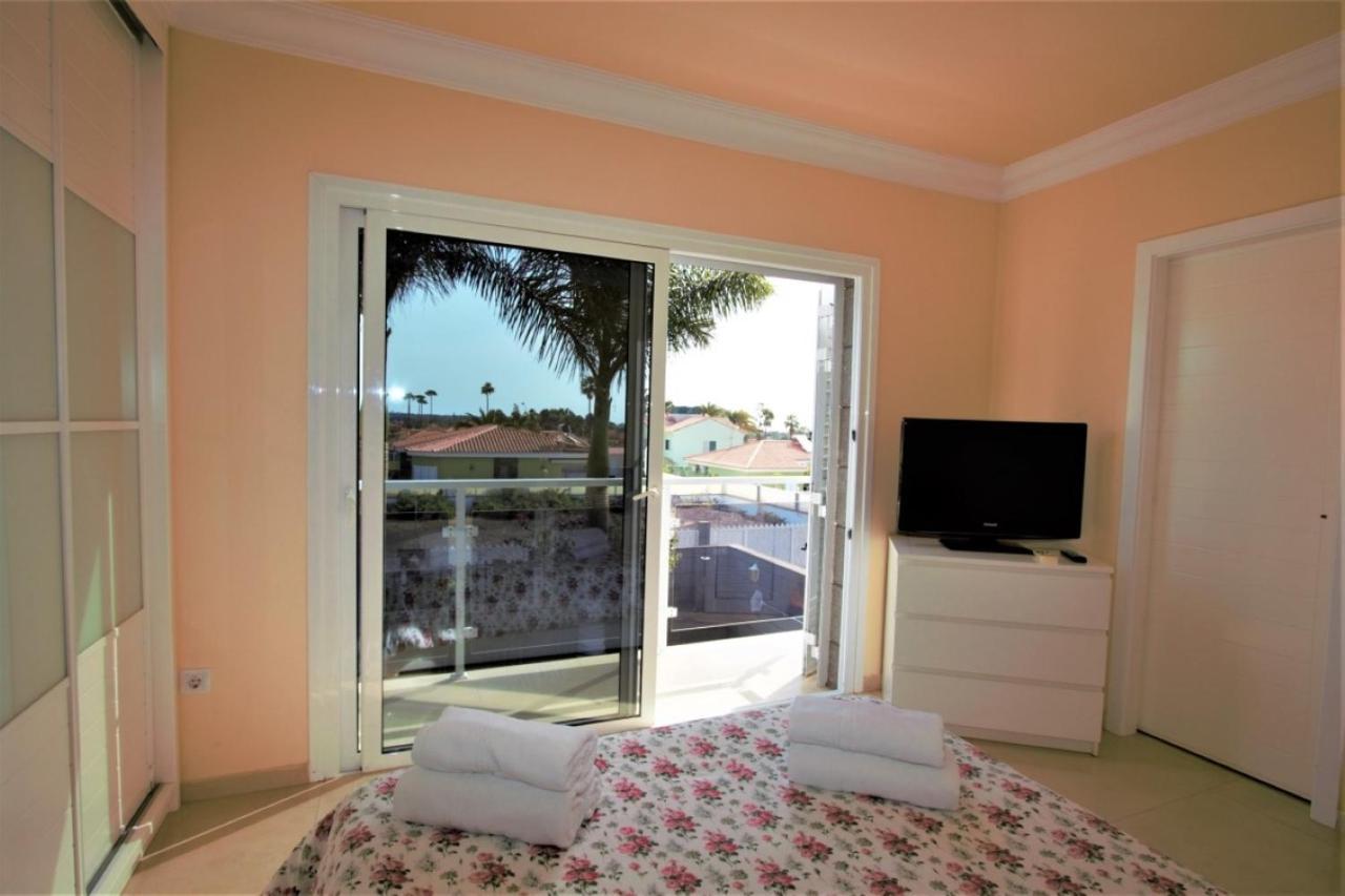 Villa Lovisi Maspalomas  Luaran gambar