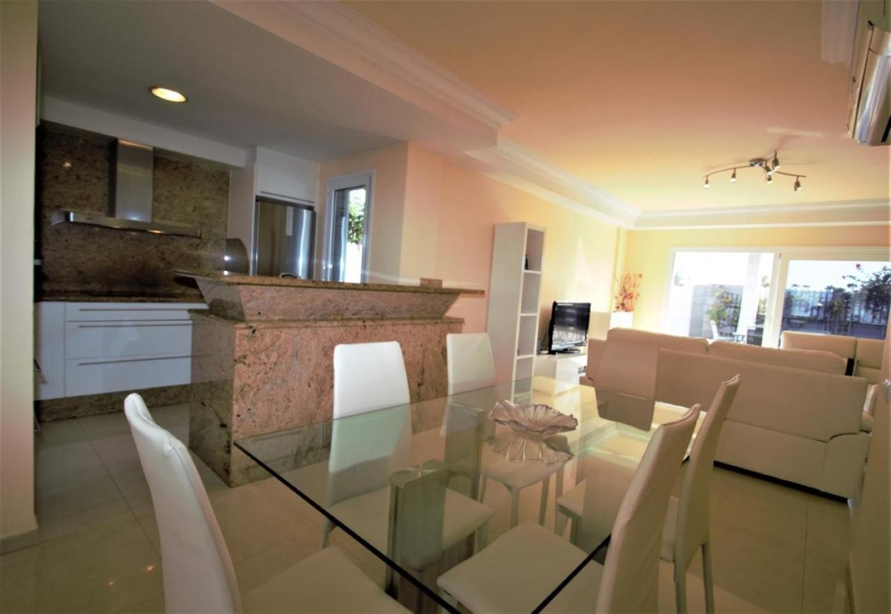 Villa Lovisi Maspalomas  Luaran gambar