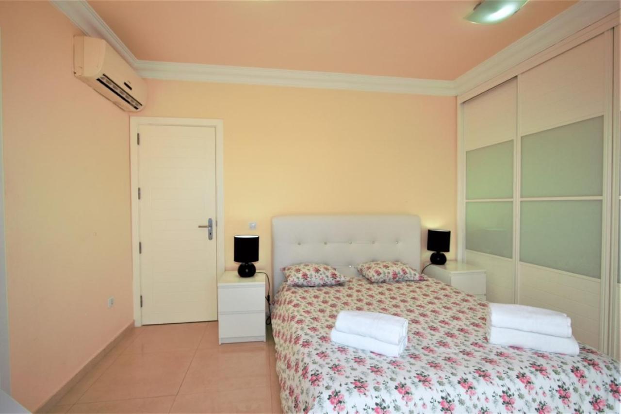 Villa Lovisi Maspalomas  Luaran gambar
