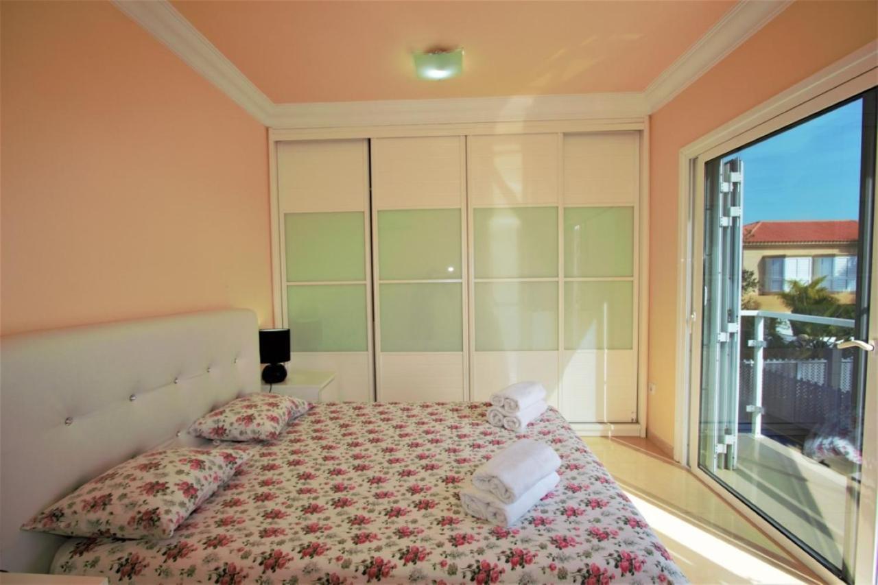 Villa Lovisi Maspalomas  Luaran gambar