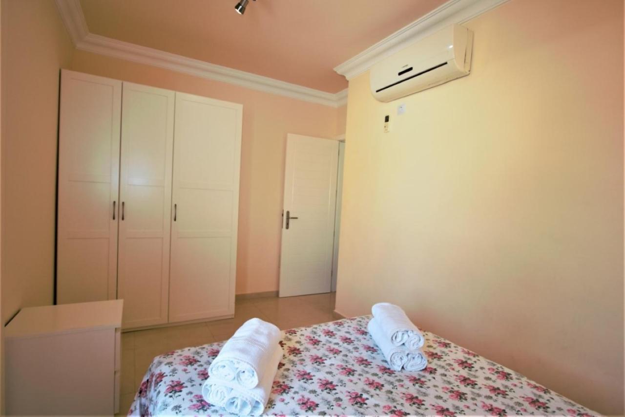 Villa Lovisi Maspalomas  Luaran gambar