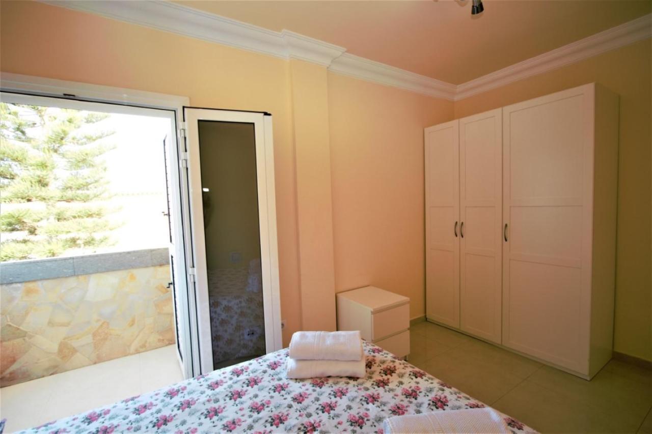Villa Lovisi Maspalomas  Luaran gambar