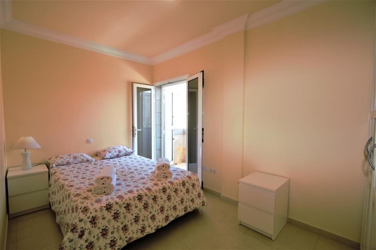 Villa Lovisi Maspalomas  Luaran gambar