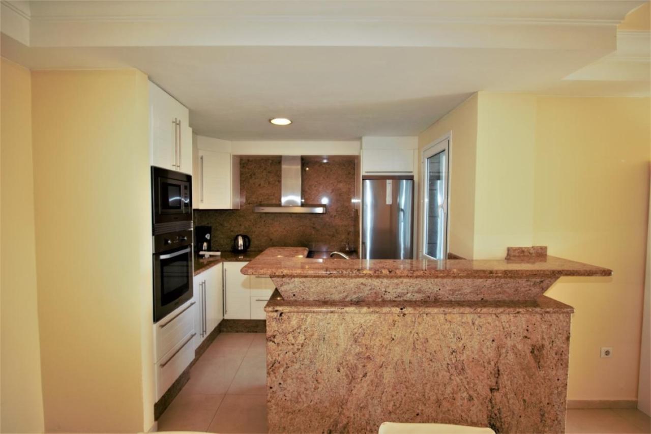 Villa Lovisi Maspalomas  Luaran gambar